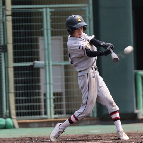 小林ひろと選手