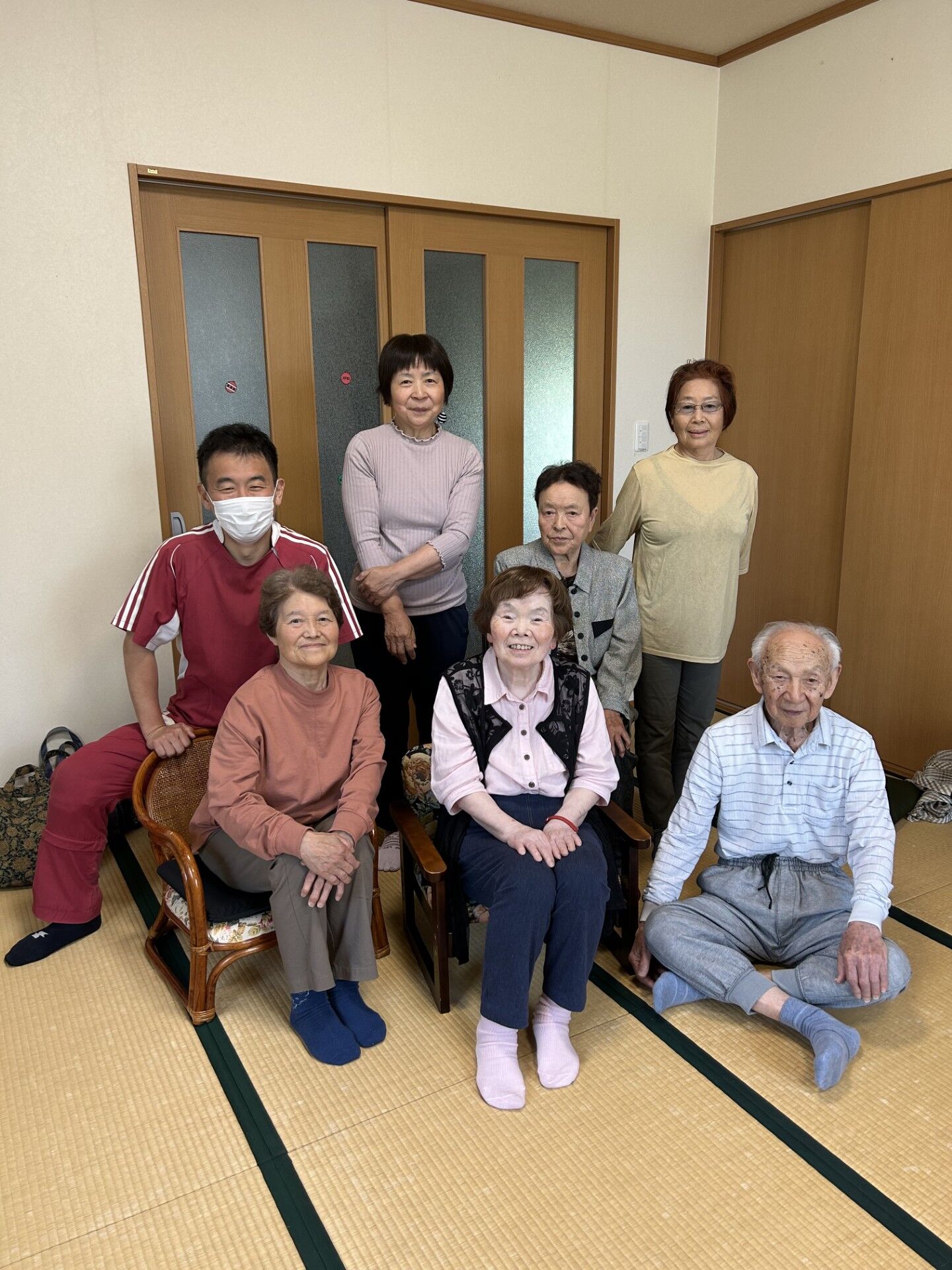 体操教室下田